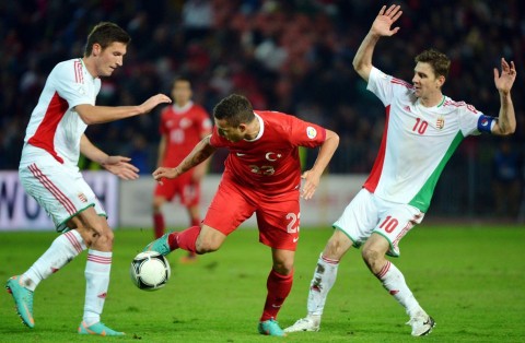 magyar-török (magyarország, törökország, )