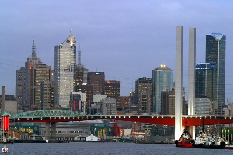 melbourne (melbourne, ausztrália, )