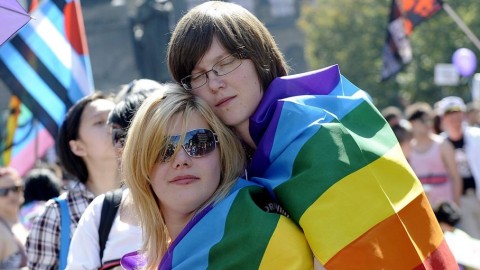 meleg pár  (homoszexuális, meleg pár, )