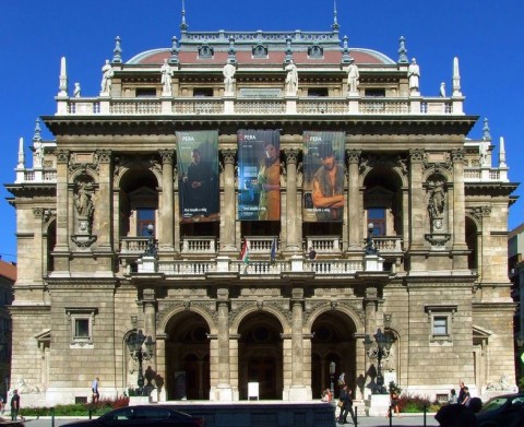 operaház (operaház)