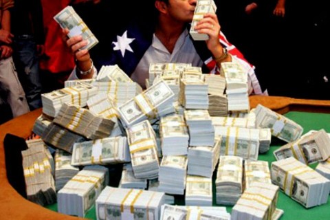 pénznyeremény (pénznyeremény)