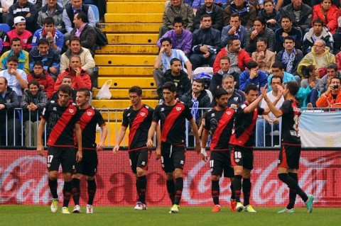 rayo vallecano (rayo vallecano, )