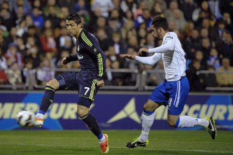 real madrid zaragoza (real madrid, zaragoza, cristiano ronaldo, )