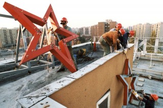 rendszerváltás (renszerváltás, vörös csillag, )