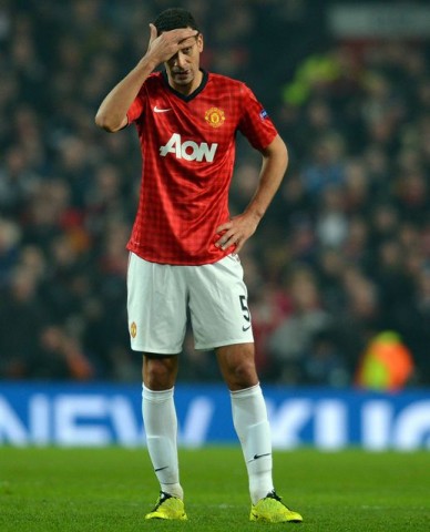 rio ferdinand (rio ferdinand, )