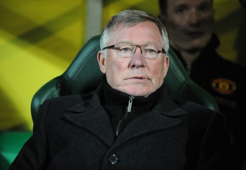sir alex ferguson (sir alex ferguson, )