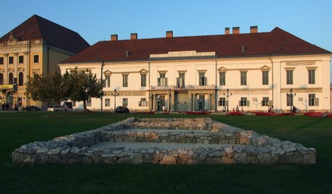szent györgy tér (sándor-palota, szent györgy tér, )