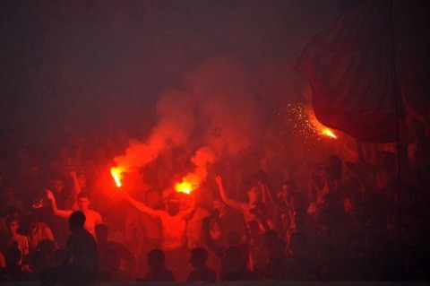 szurkolók (szurkolók)