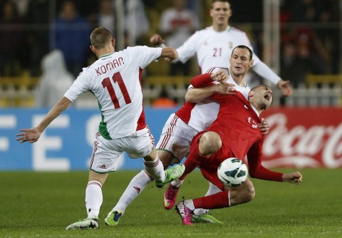 török magyar (török-magyar, törökország, magyar válogatott)