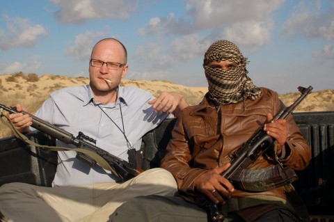 tudósító (tudósító)