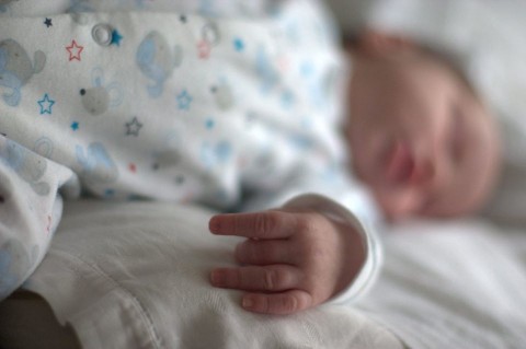 újszülött (kisbaba, csecsemő, újszülött, )