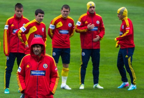 victor piturca (victor piturca, román válogatott)