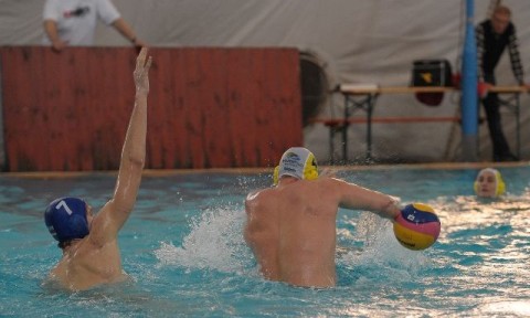 A-HID Szeged VE - Junior válogatott (A-HID Szeged VE - Junior válogatott)