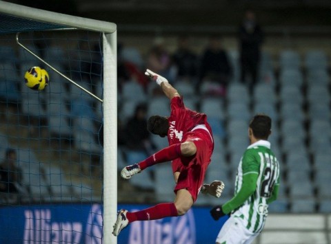 Angel Moya (angel moya, getafe, betis, Bénat Etxebarria )