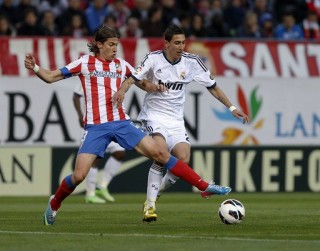 Angerl Di María (angel di maría)