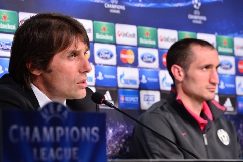Antonio Conte (antonio conte, chiellini, )