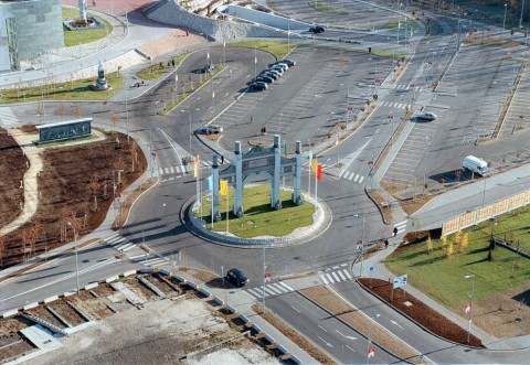 Ázsia Center (Ázsia Center)