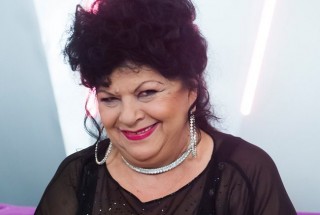 Bangó Margit (Bangó Margit)