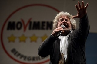 Beppe Grillo (Beppe Grillo)