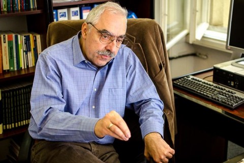 Bokros Lajos (Bokros Lajos)