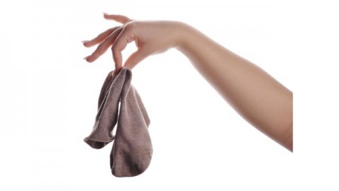 Büdös zokni (zokni, büdös, )