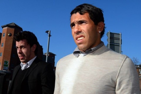 Carlos Tévez (carlos tévez, )