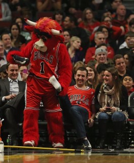 Chicago Bulls (chicago bulls, kabalafigura, )