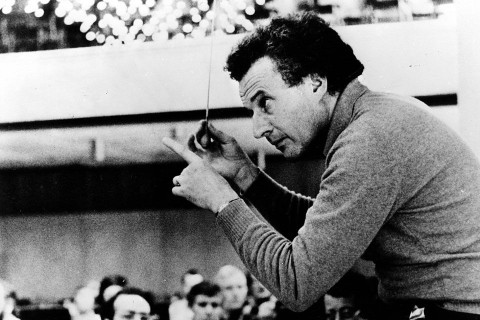 Colin Davis (Colin Davis)