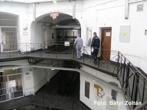 Csillag Börtön (csillag börtön, rab, )