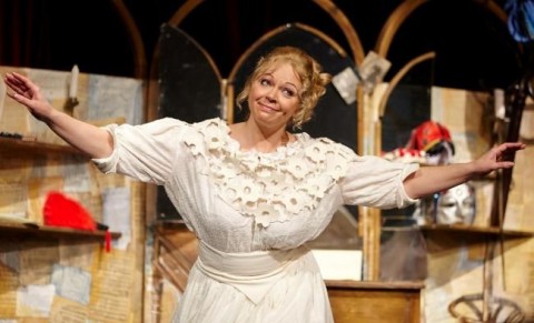 Csomor Csilla (Csomor Csilla)