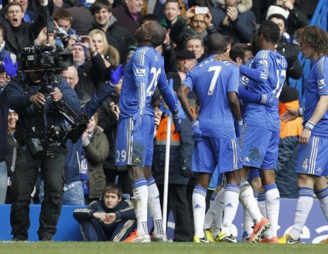 Demba Ba (demba ba, )