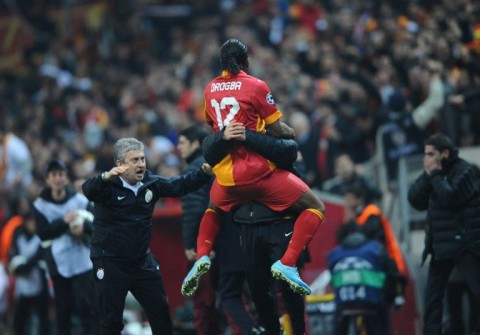 Drogba (drogba, didier drogba)