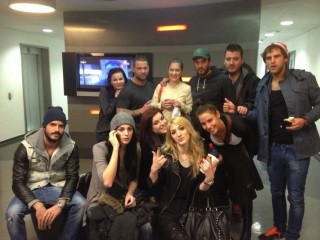 Éjjel-Nappal Budapest (Éjjel-Nappal Budapest)