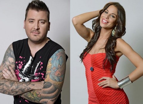 Éjjel-Nappal Gábor és Zsófi (Éjjel-Nappal Gábor és Zsófi)