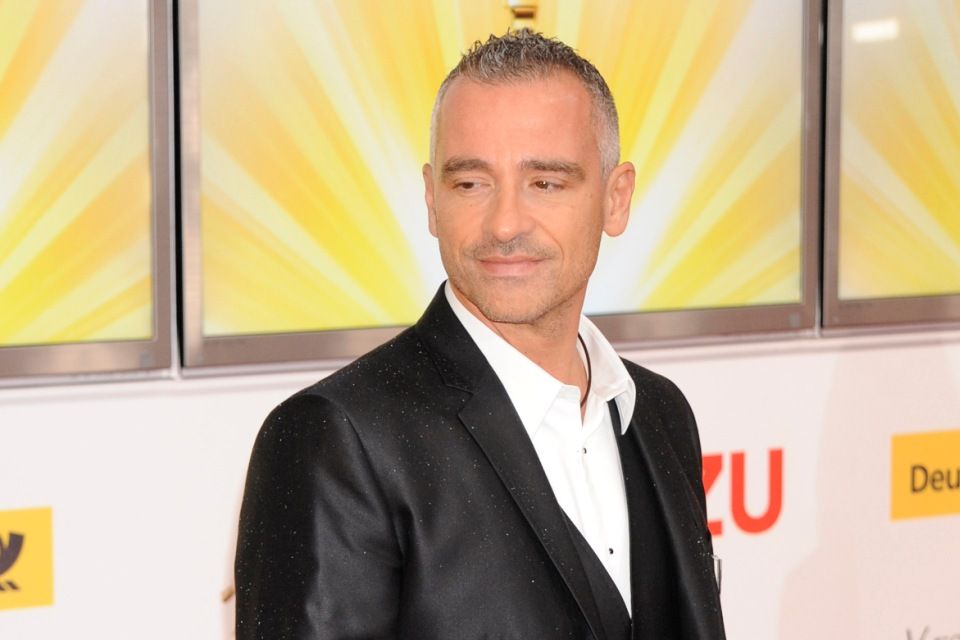 Eros Ramazzotti  (Eros Ramazzotti )