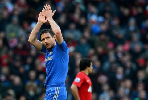 Frank Lampard (frank lampard, )