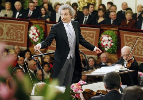 Franz Welser-Möst (Franz Welser-Möst, karmester, )