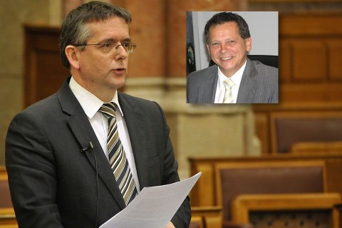 Georg Brenner (Georg Brenner)