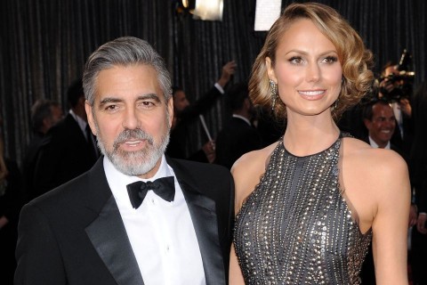 George Clooney (George Clooney)