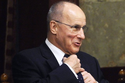 Gerhardt Ferenc (Gerhardt Ferenc)