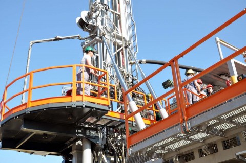 Getermikus rendszer a szegedi egyetemen (Getermikus rendszer a szegedi egyetemen)