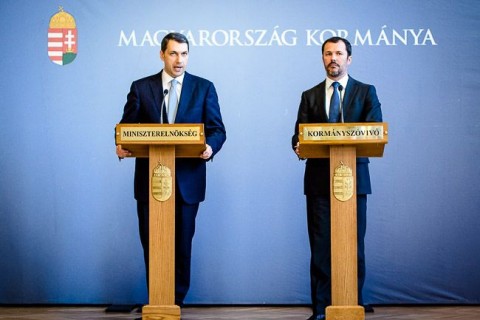 Giró-Szász András, Lázár János (Lázár János)