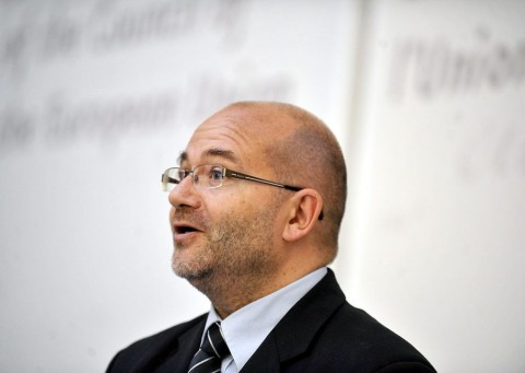 Gloviczki Zoltán (Gloviczki Zoltán)