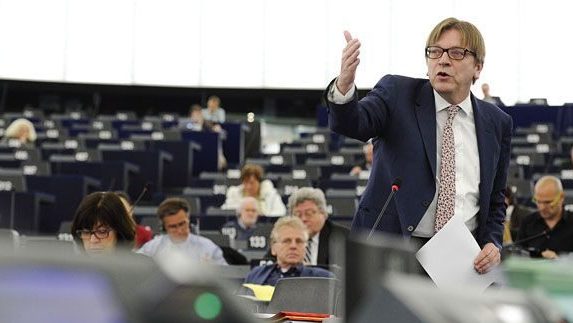 Guy Verhofstadt (Guy Verhofstadt)