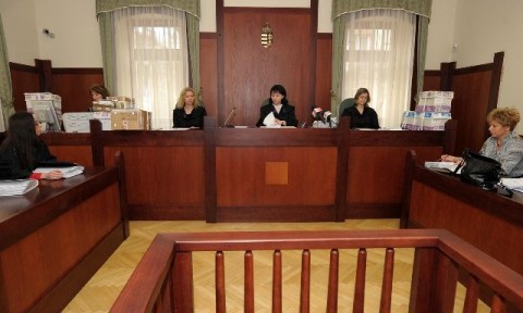 Kaiser Ede kártérítési pere Szegeden (Kaiser Ede kártérítési pere Szegeden)