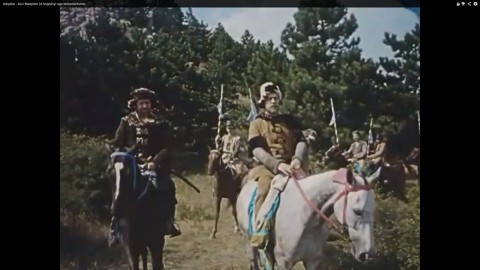 Koppányi aga (koppányi aga testamentuma, )