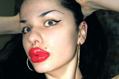 Kristina Rei (Kristina Rei)