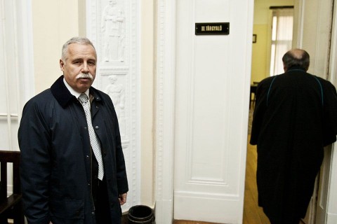 Laborc Sándor (Laborc Sándor)