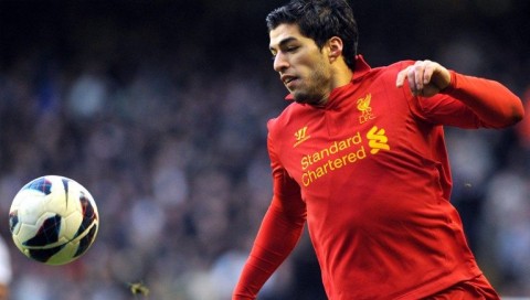 Luis Suarez (luis suarez, )