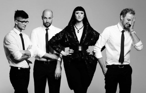 Magashegyi Underground (Magashegyi Underground)